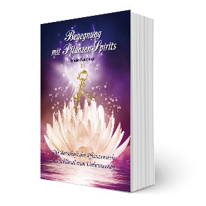 Begegnung mit PflanzenSpirits